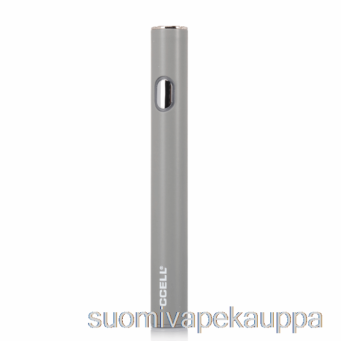 Vape Box Ccell M3b Höyrystimen Akku Harmaa